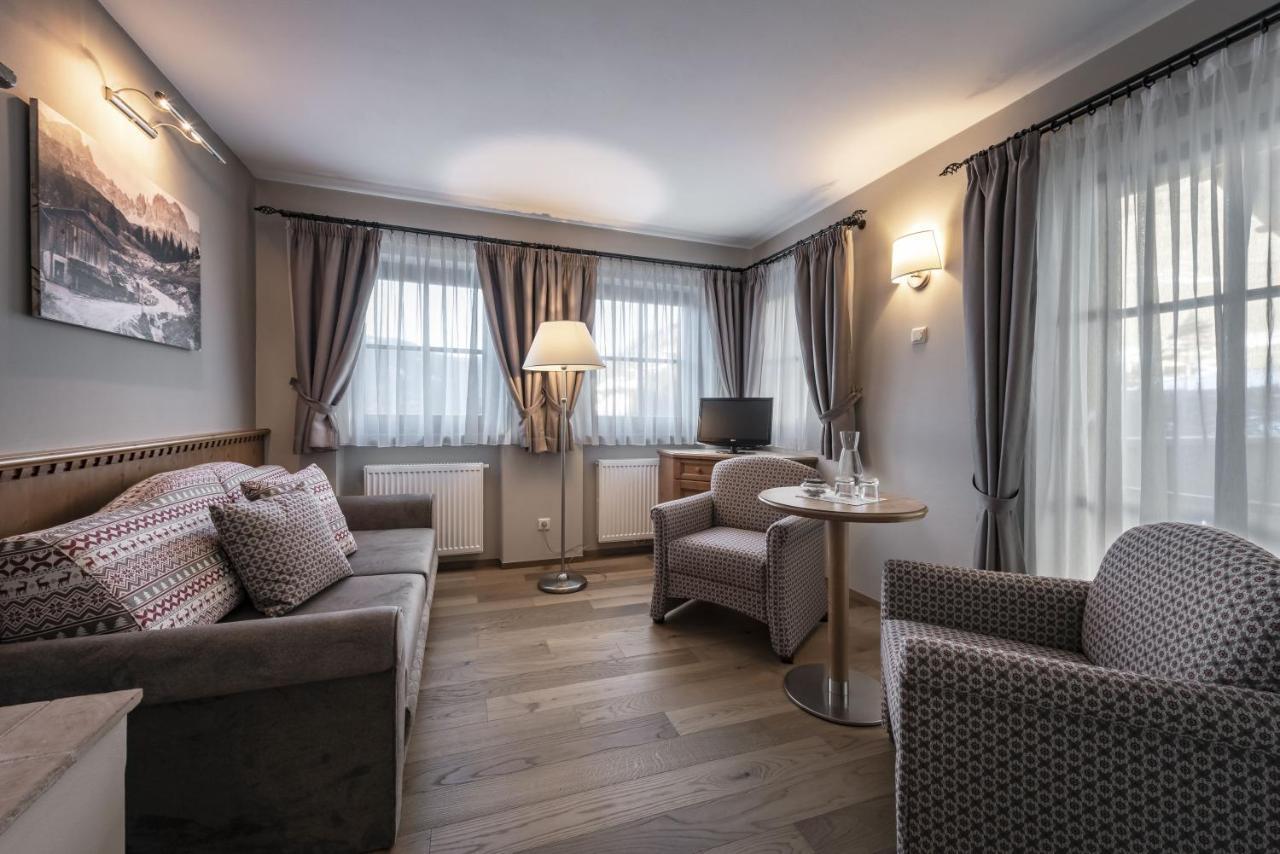 Hotel Dosses Tires Ngoại thất bức ảnh