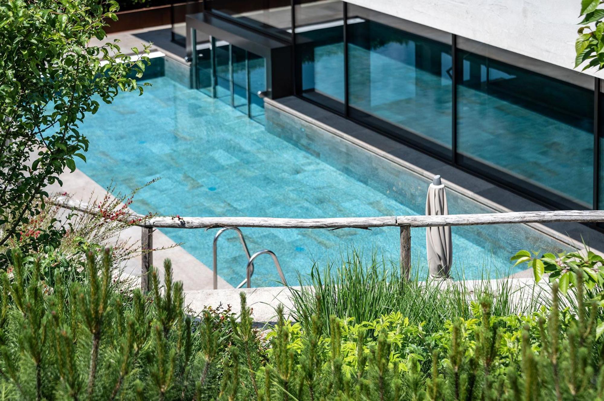 Hotel Dosses Tires Ngoại thất bức ảnh