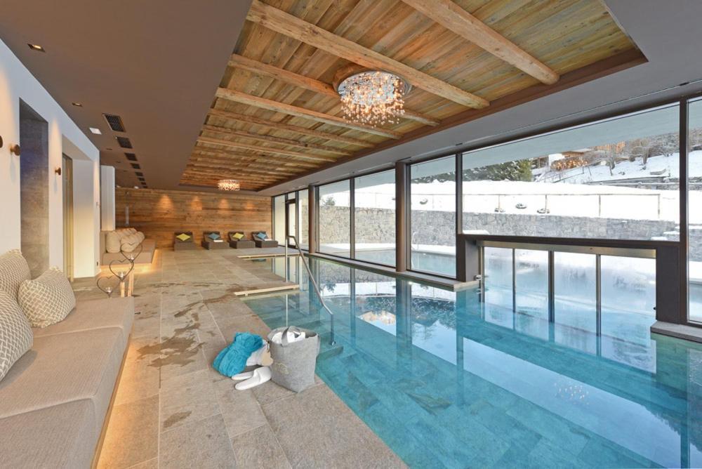 Hotel Dosses Tires Ngoại thất bức ảnh